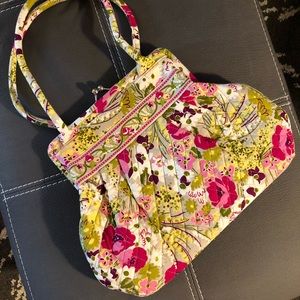 Like New - Vera Bradley Purse